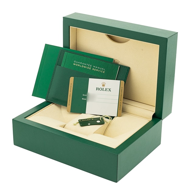 Rolex Datejust 116244 Image 4